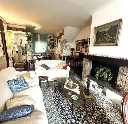 Villa a schiera 5 locali, buono stato, Villaggio Taunus, Numana - foto 3