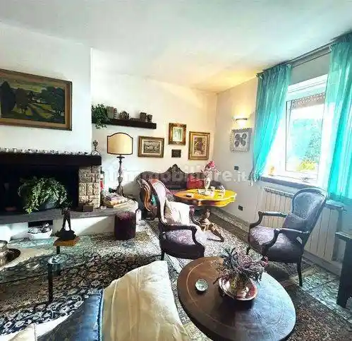 Villa a schiera 5 locali, buono stato, Villaggio Taunus, Numana - foto 4