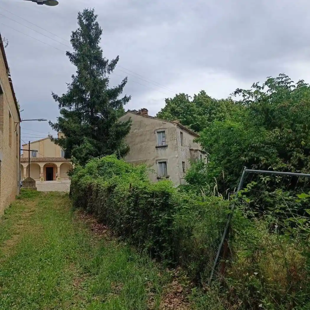 Palazzo - Edificio - foto 4