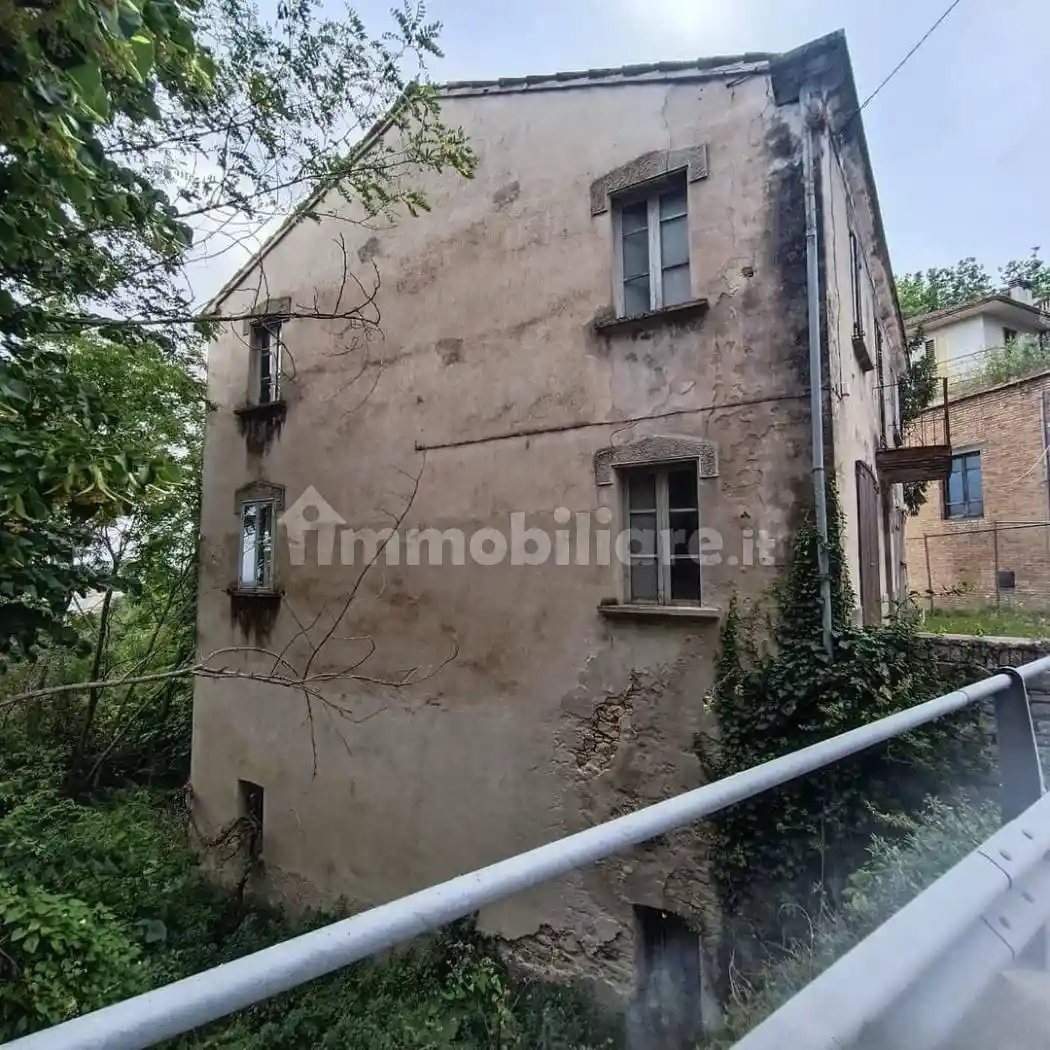 Palazzo - Edificio - foto 5