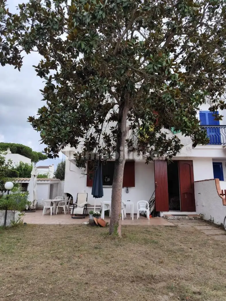 Villa in affitto a Terracina