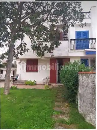 Villa plurifamiliare Orsa Maggiore 11, Litoranea Terracina - San Felice, Terracina - foto 2