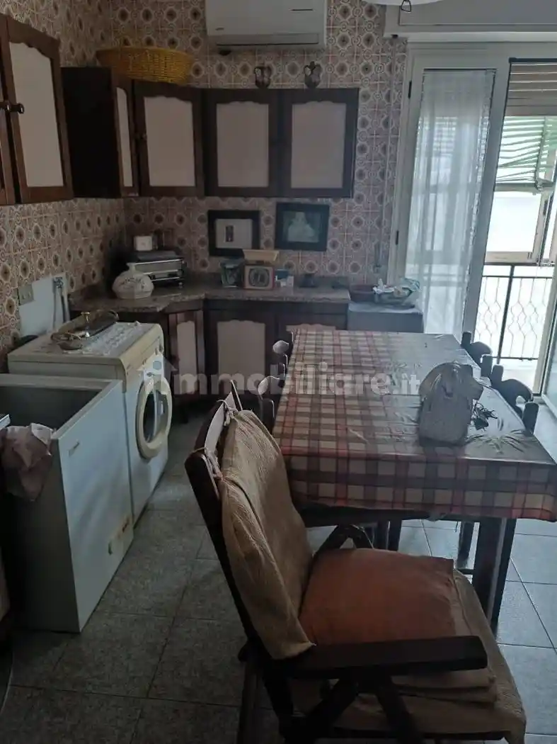 Trilocale via degli Aragonesi, Semicentro, Giovanni paolo, Crotone - foto 2