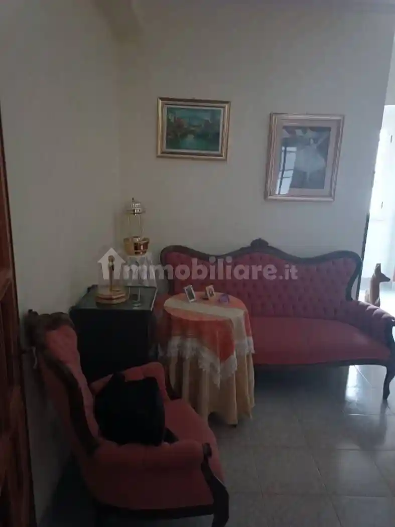 Trilocale via degli Aragonesi, Semicentro, Giovanni paolo, Crotone - foto 4