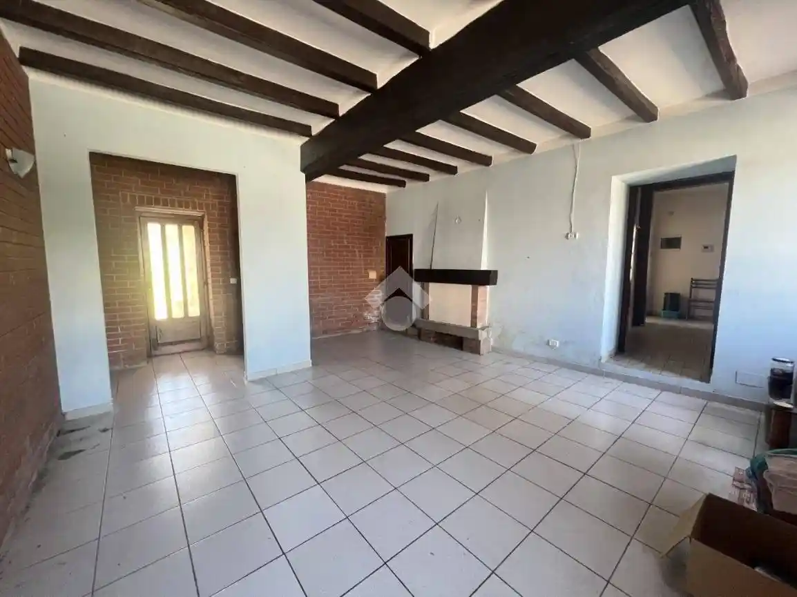 Terratetto plurifamiliare via Antonio Gramsci 23, Centro, Carisio - foto 3