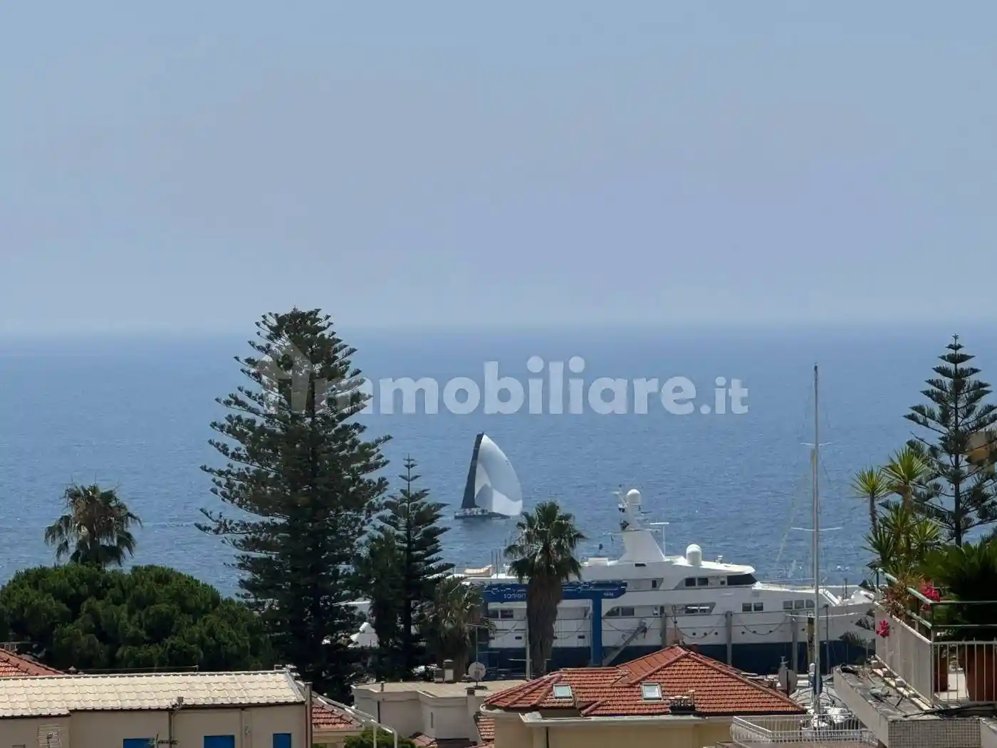 Appartamento in vendita a Sanremo