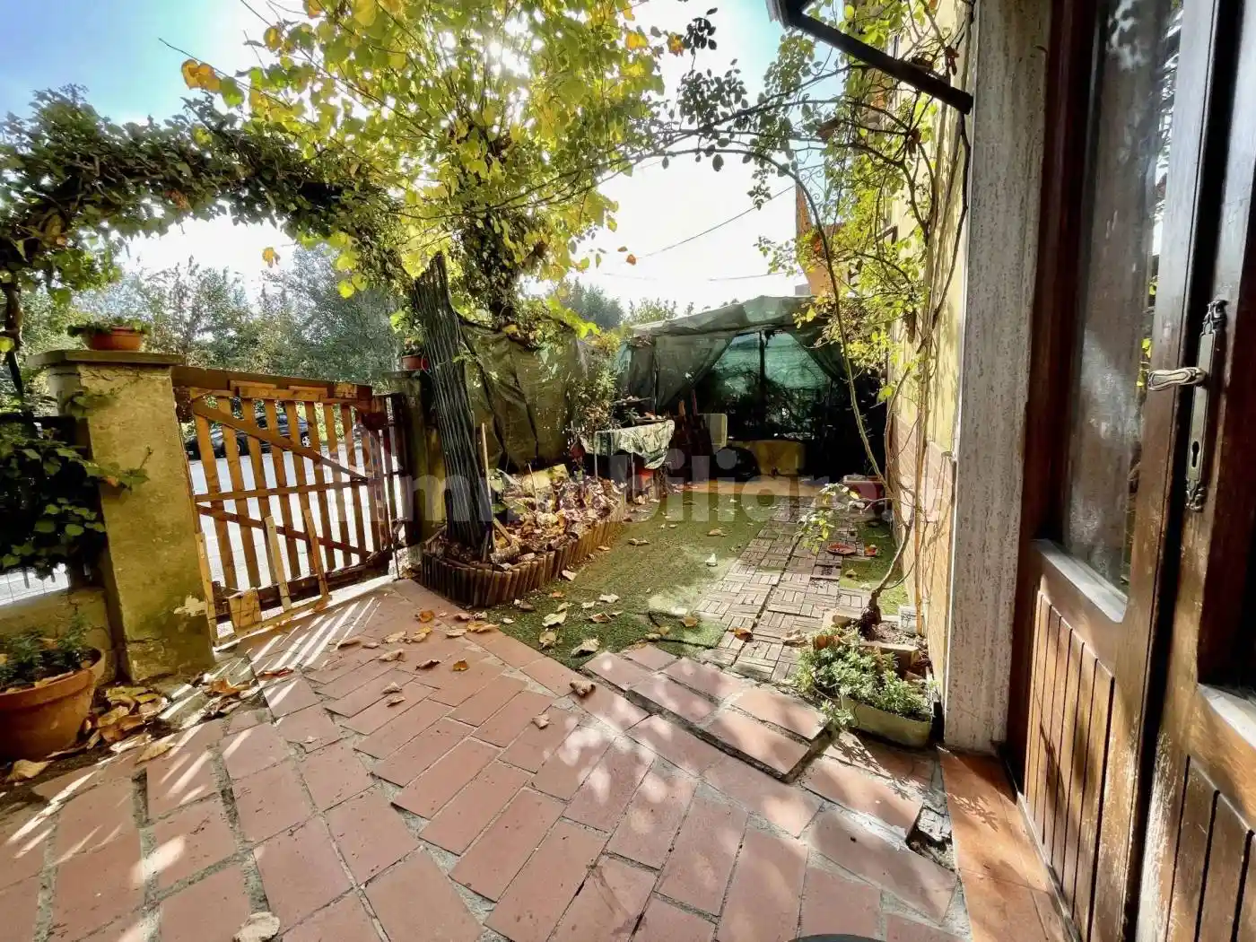 Casa indipendente in vendita a Capannori