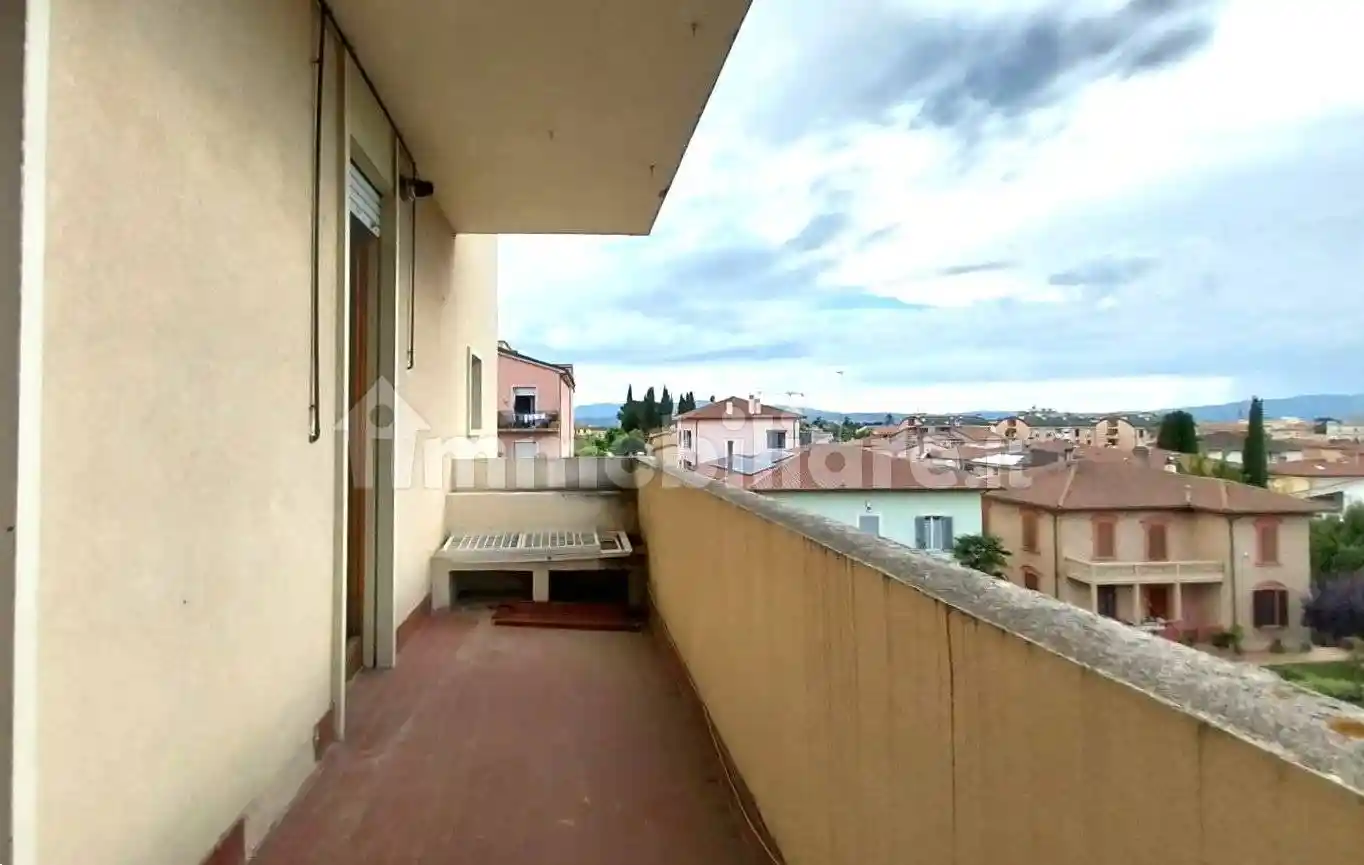 Appartamento in vendita a Foligno