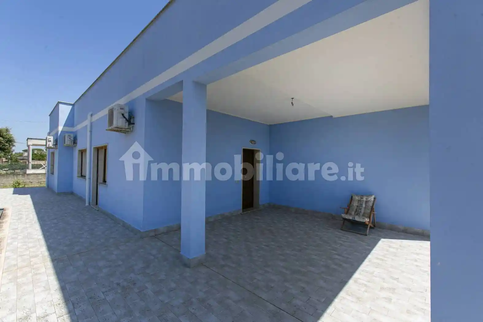 Villa in vendita a Anzio