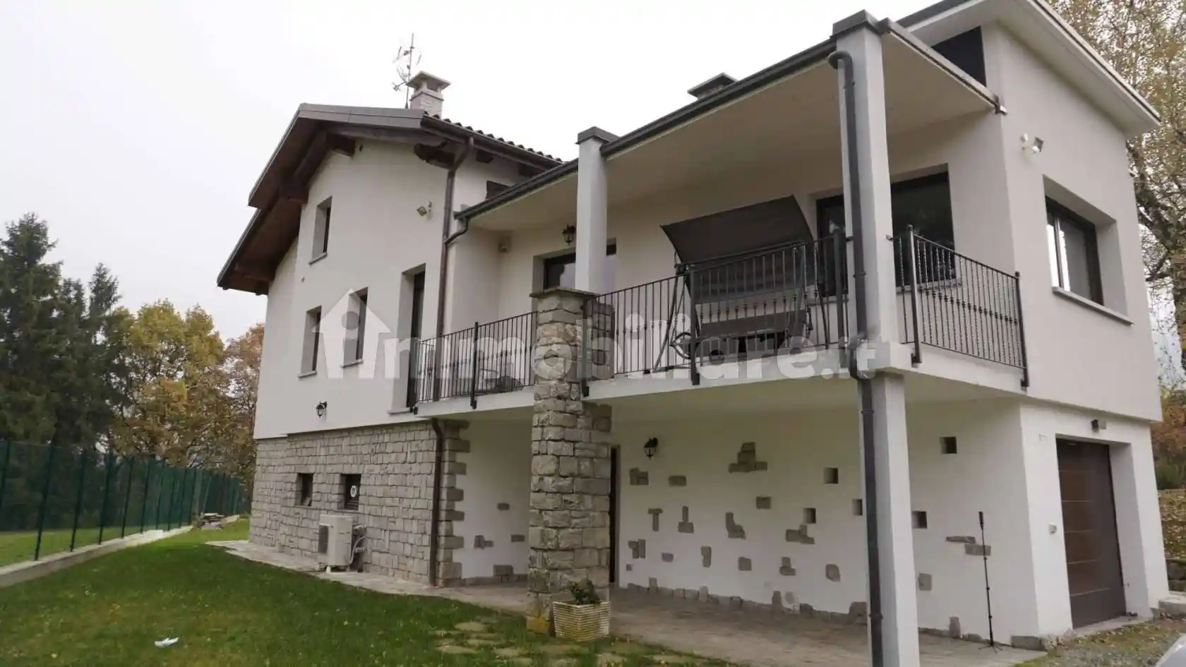 Villa in vendita a Giaveno