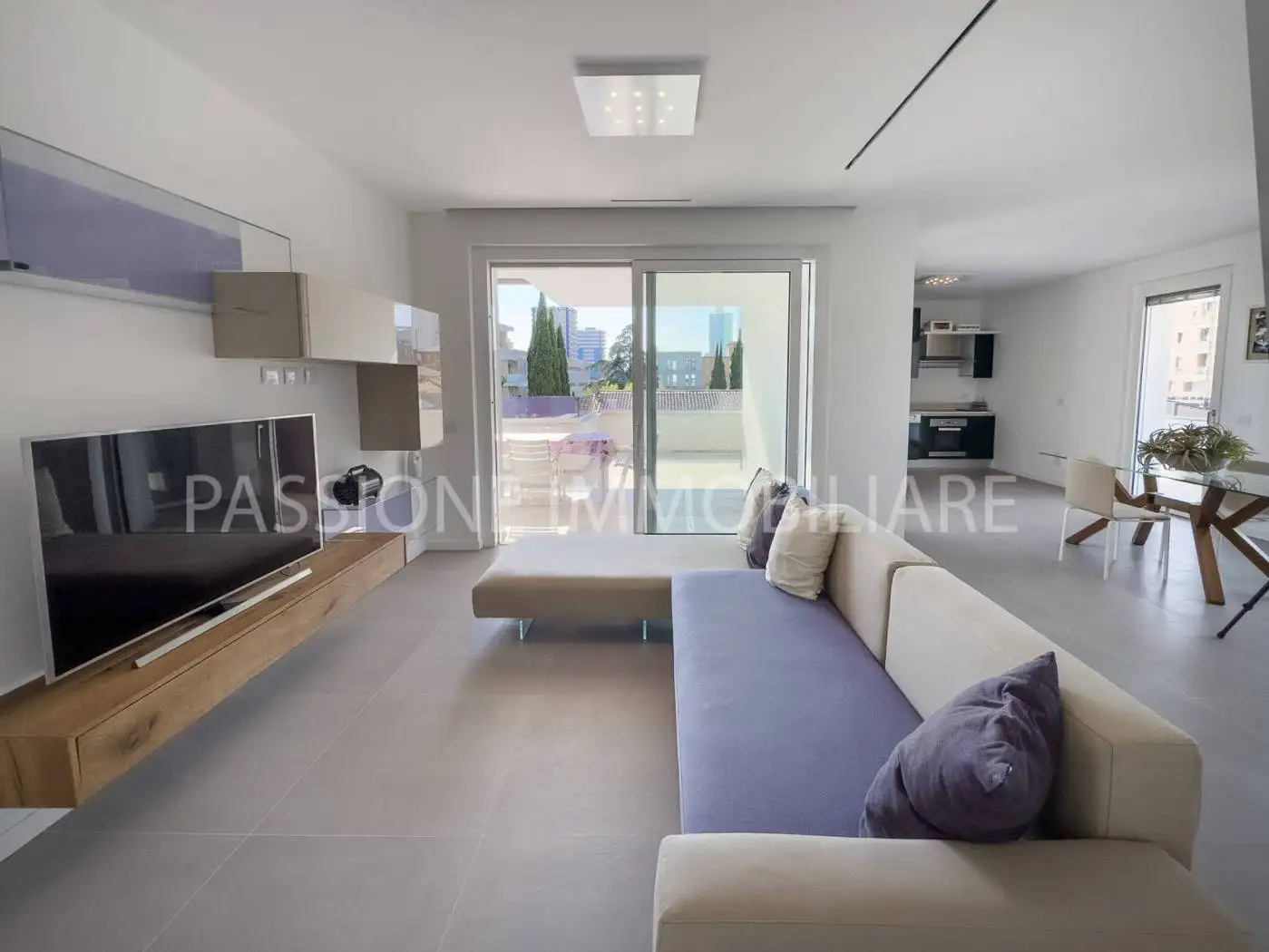 Appartamento in affitto a Brescia