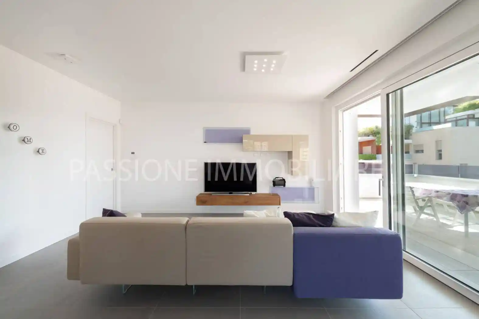 Quadrilocale via Giovanni Zantedeschi 3, Brescia Due, Brescia - foto 4