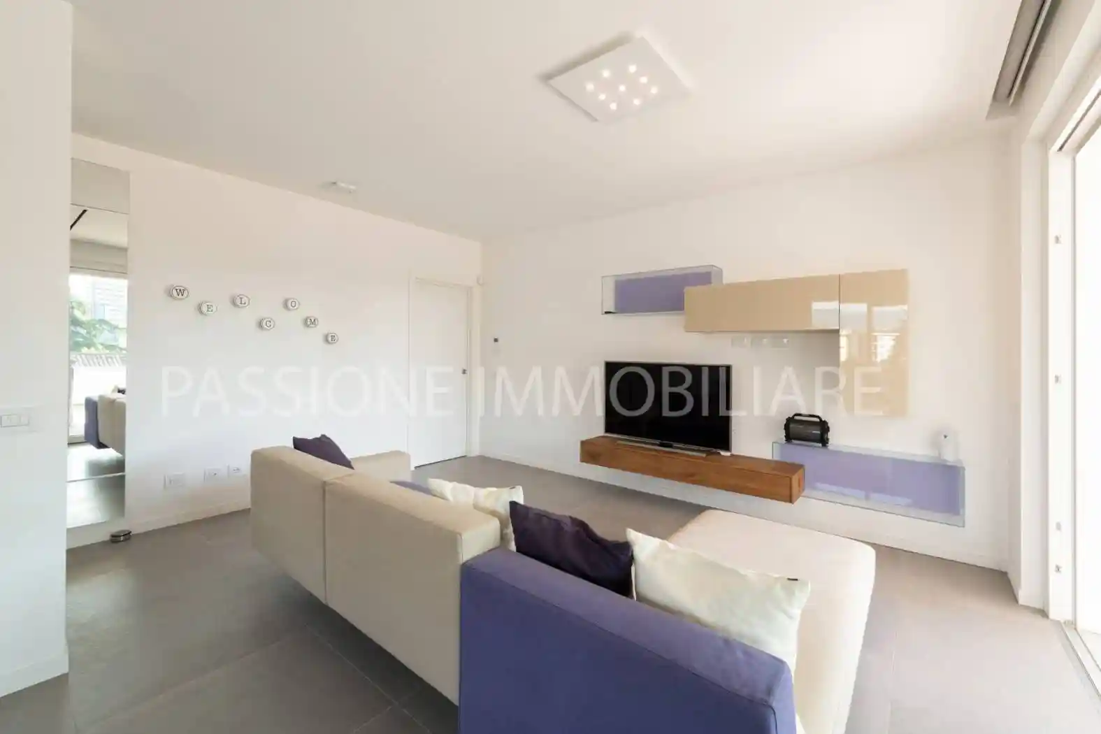 Quadrilocale via Giovanni Zantedeschi 3, Brescia Due, Brescia - foto 5