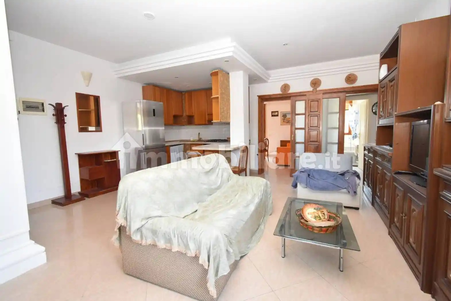 Appartamento in vendita a Colle di Val d'Elsa