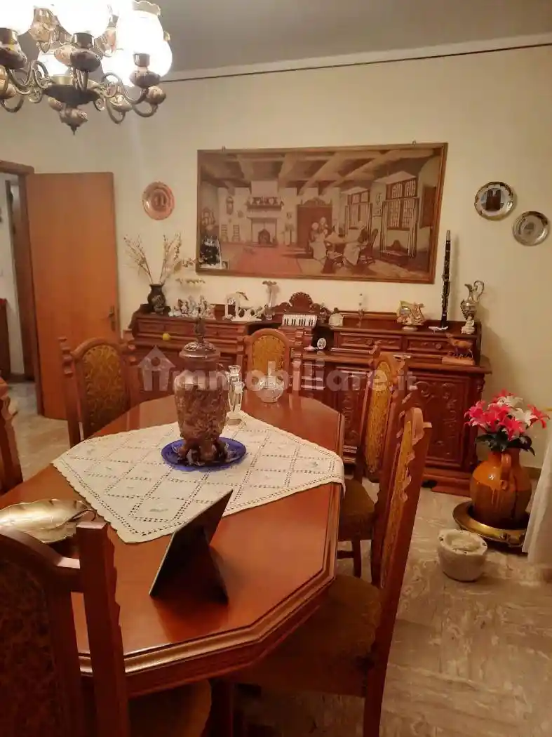 Trilocale viale Aldo Moro 174, Montescaglioso - foto 2