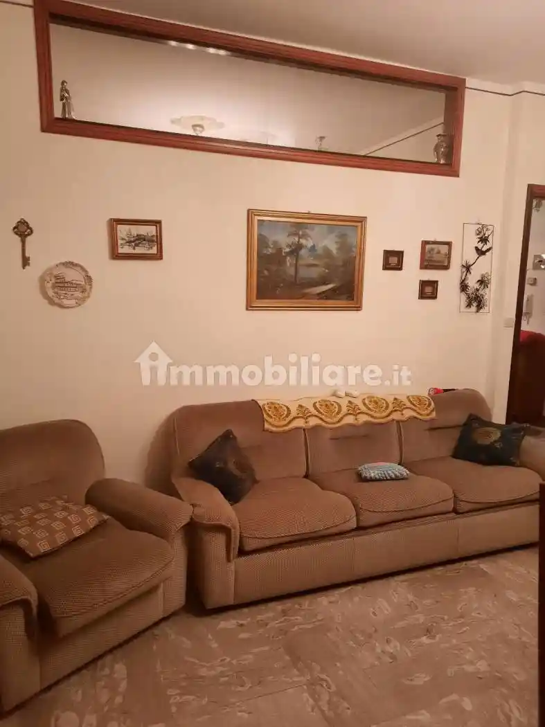 Trilocale viale Aldo Moro 174, Montescaglioso - foto 3