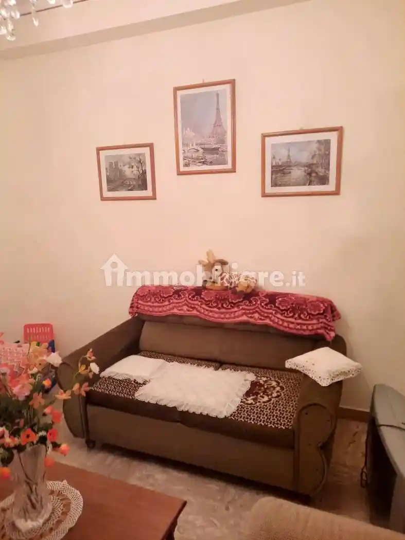 Trilocale viale Aldo Moro 174, Montescaglioso - foto 4