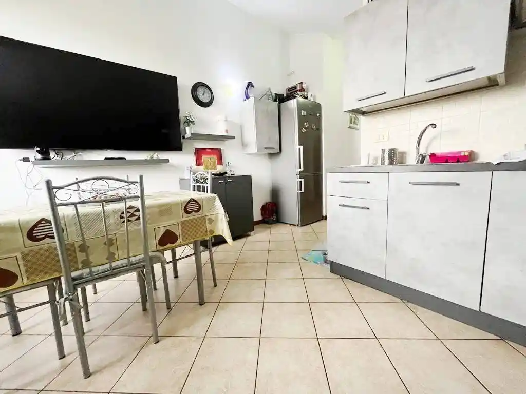 Appartamento in vendita a Gerenzano