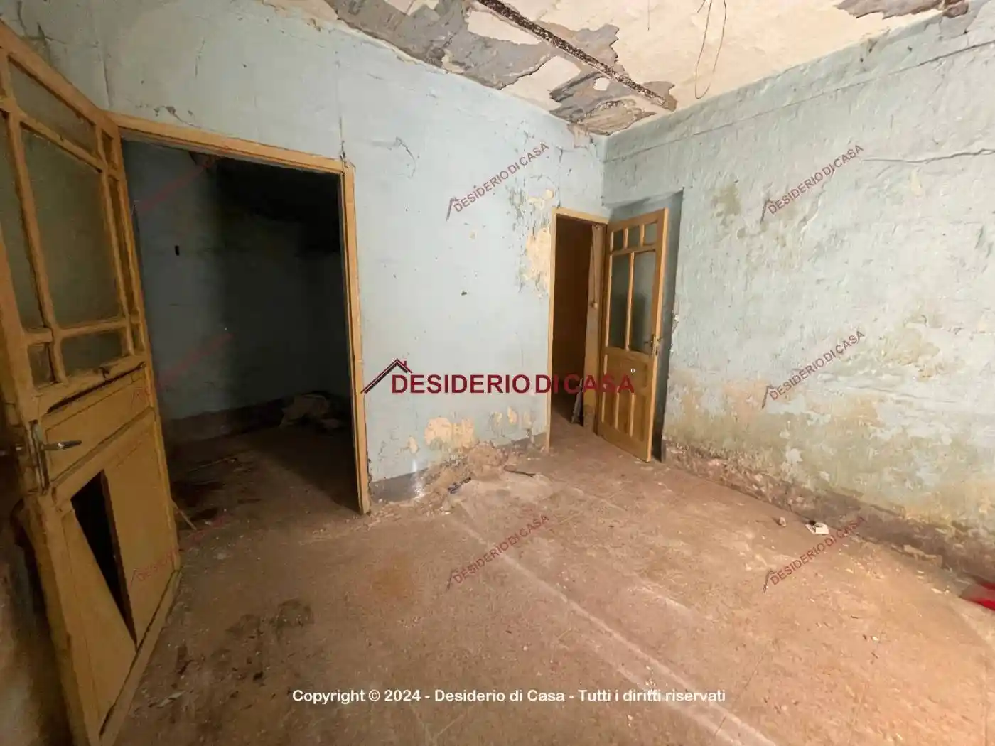 Appartamento in vendita a Carini