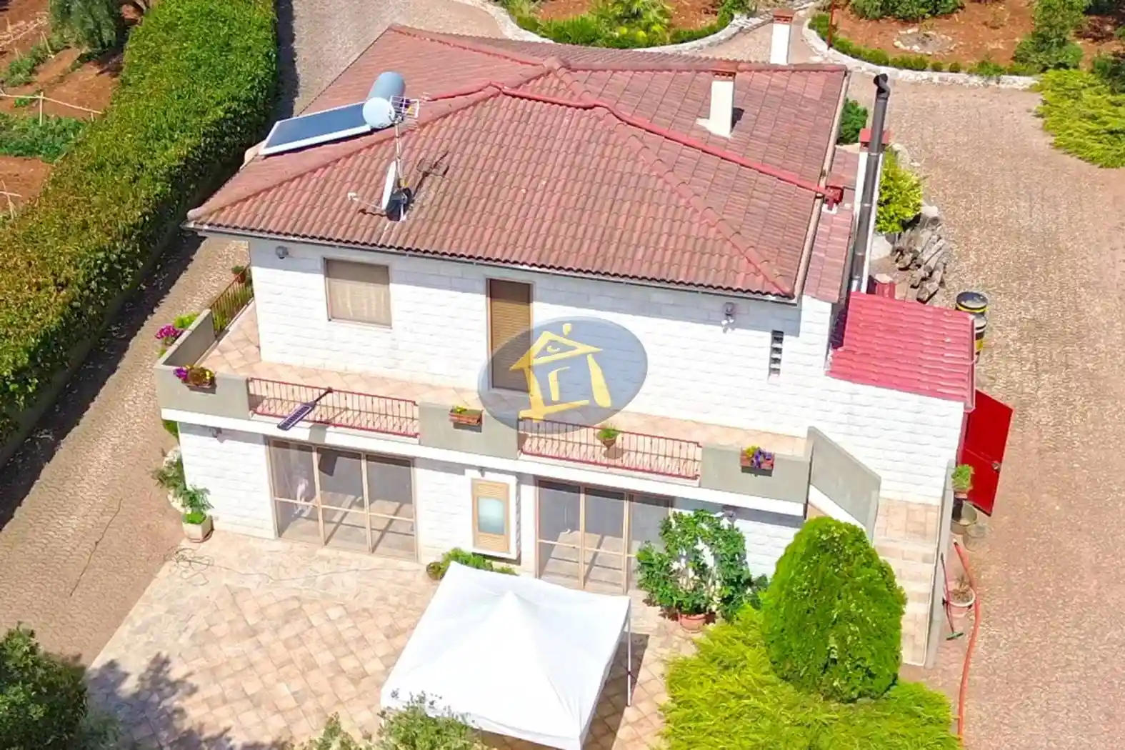 Villa in vendita a Putignano