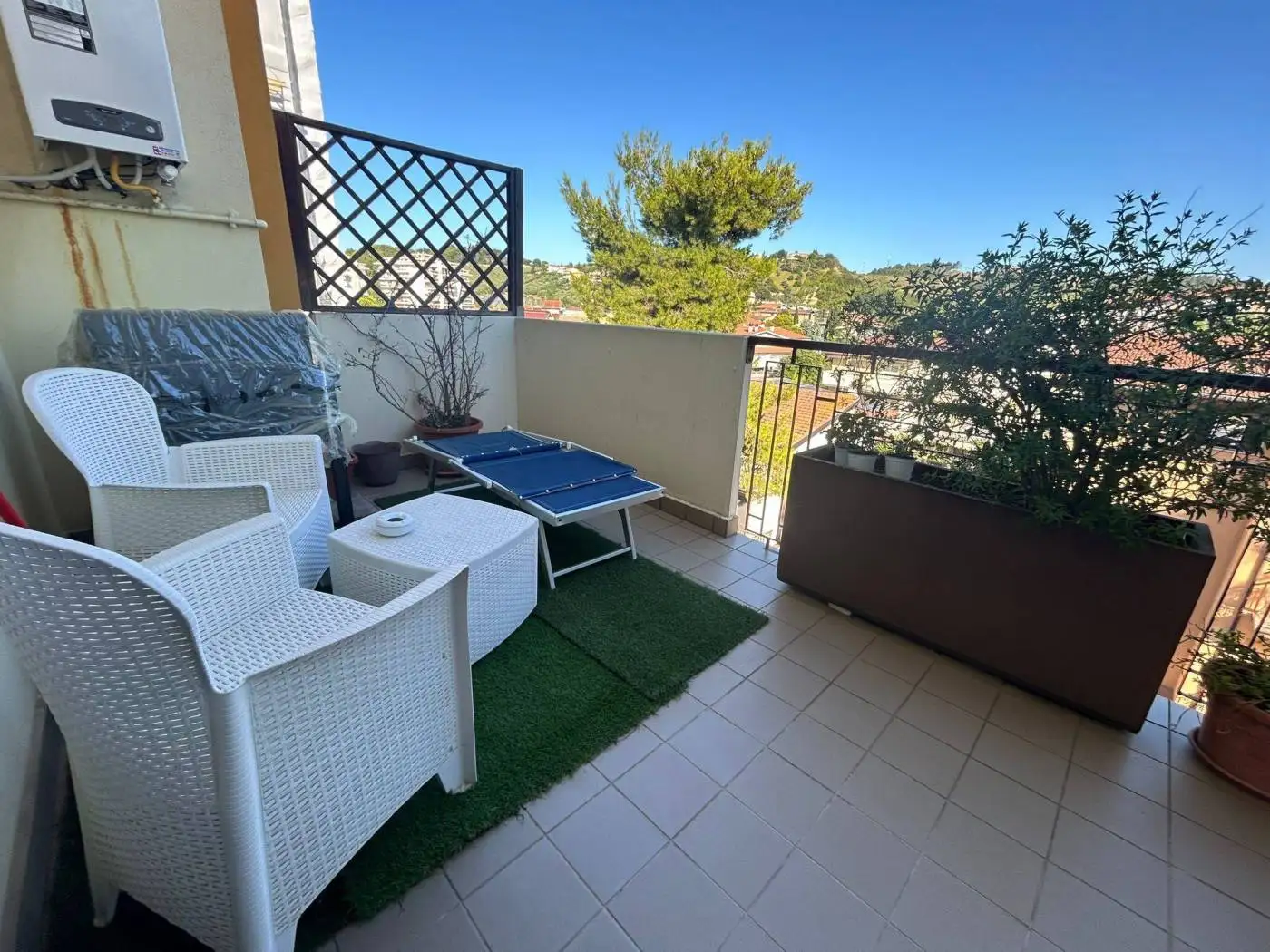 Appartamento in vendita a Pescara