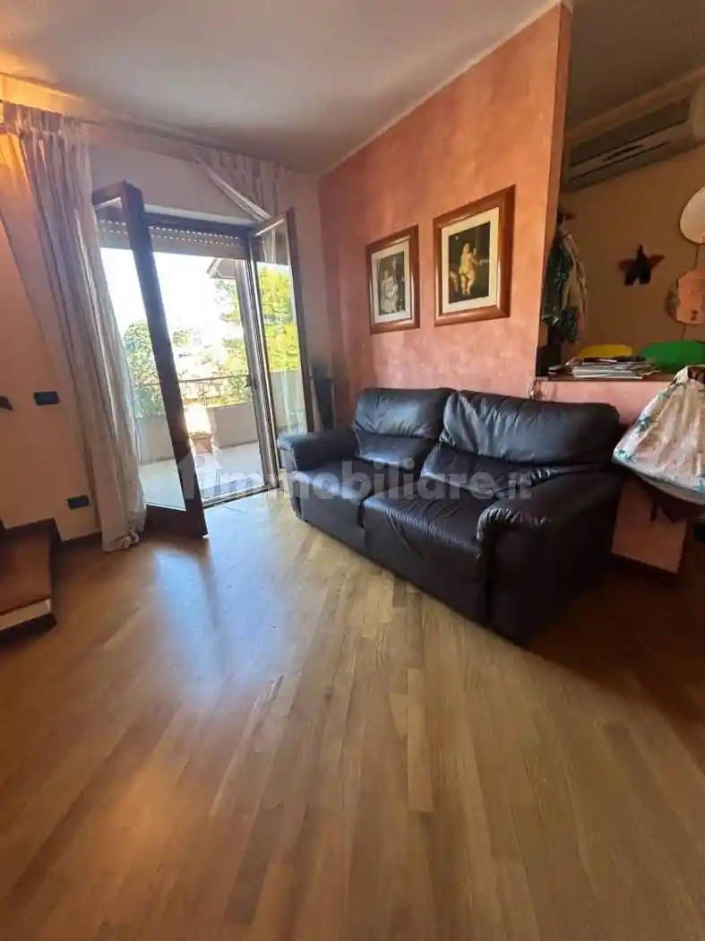 Appartamento buono stato, terzo piano, Tirino, Pescara - foto 2