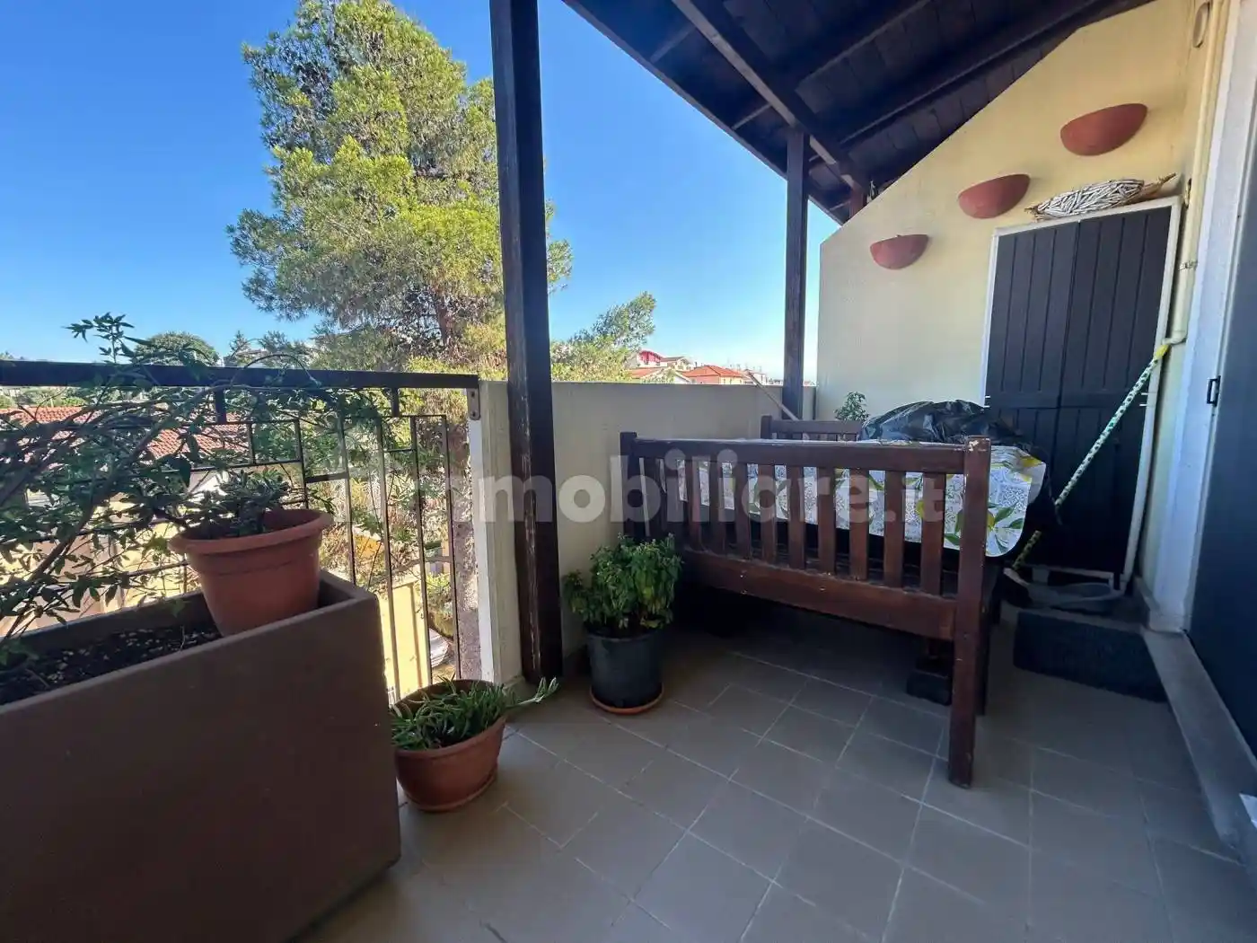 Appartamento buono stato, terzo piano, Tirino, Pescara - foto 3