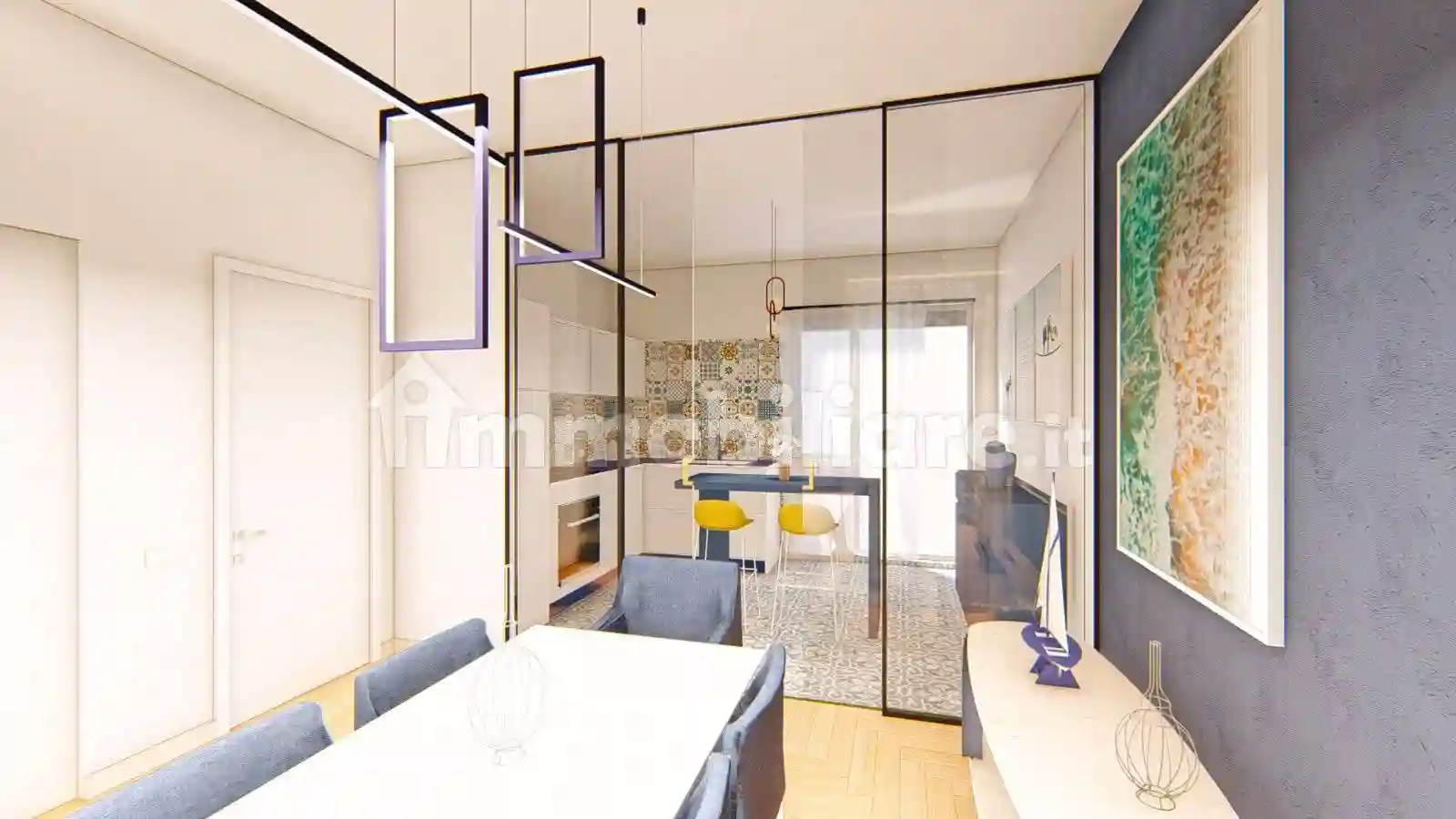 Appartamento - foto 2