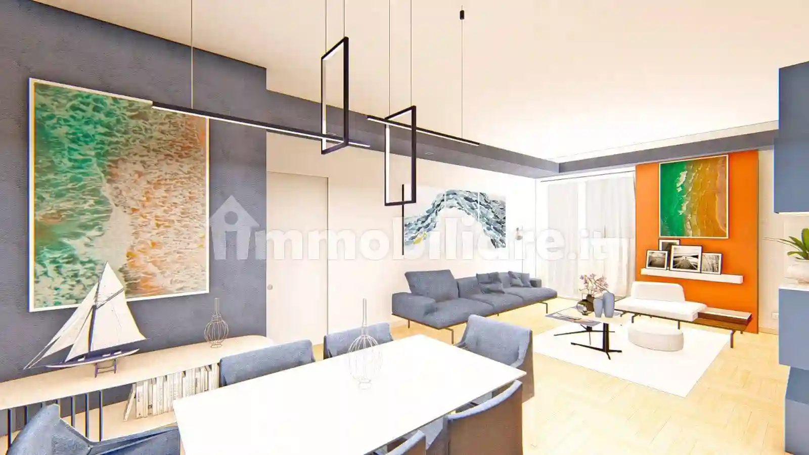 Appartamento - foto 5