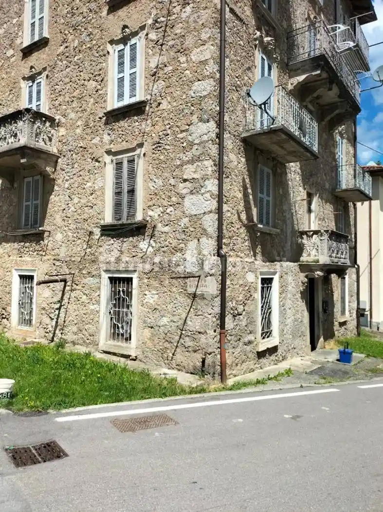 Appartamento in vendita a Serina