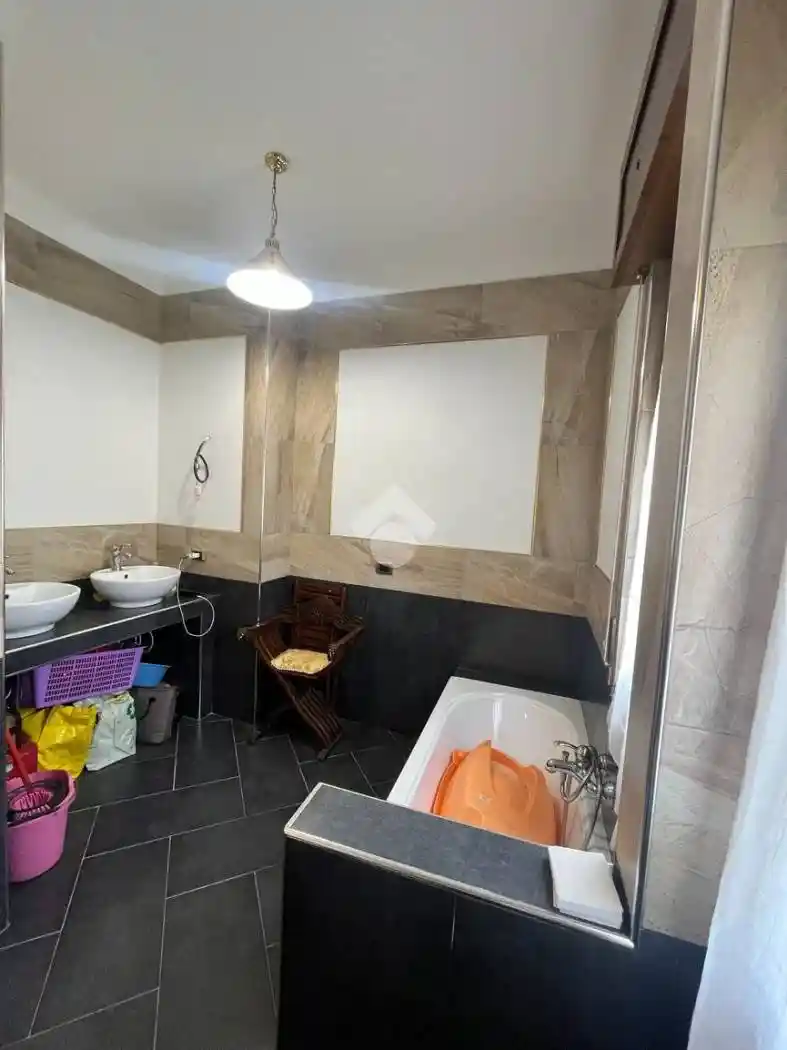 Casa indipendente in vendita a Treviolo