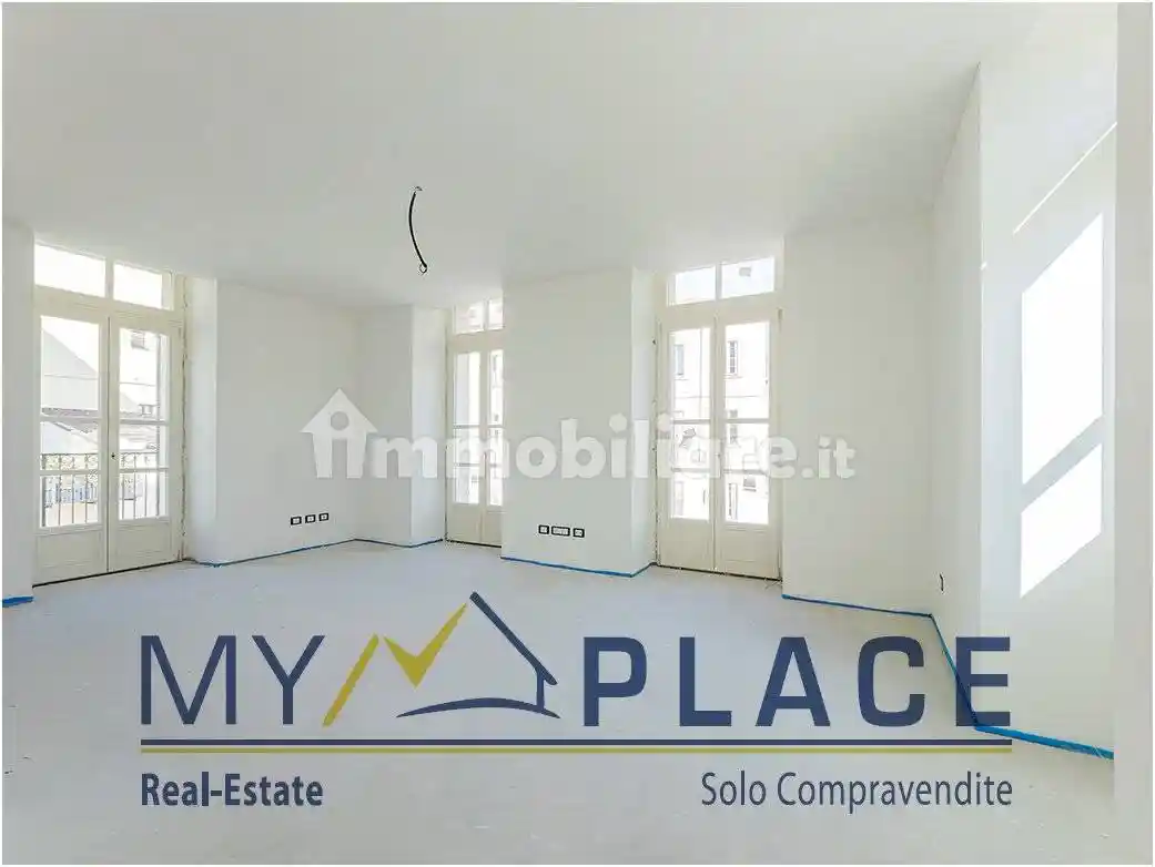 Appartamento in vendita a Lecco