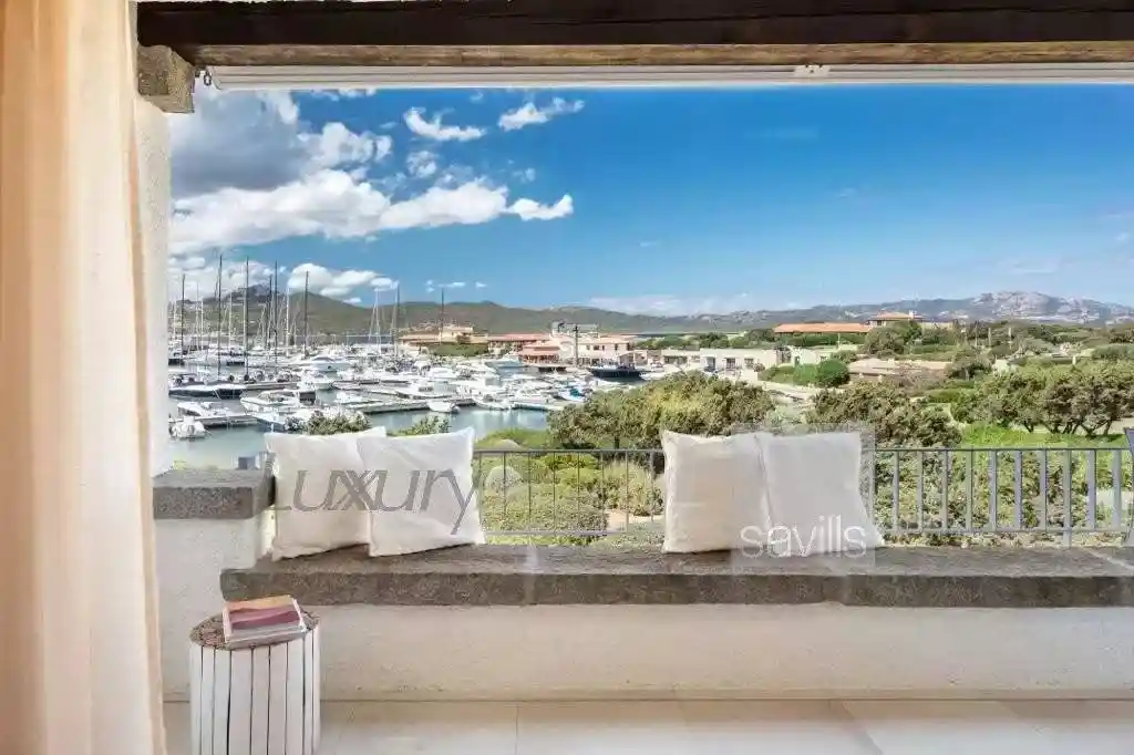 Appartamento in vendita a Olbia