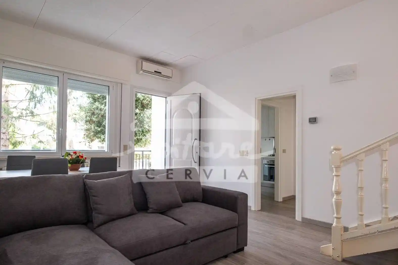 Appartamento in vendita a Cervia