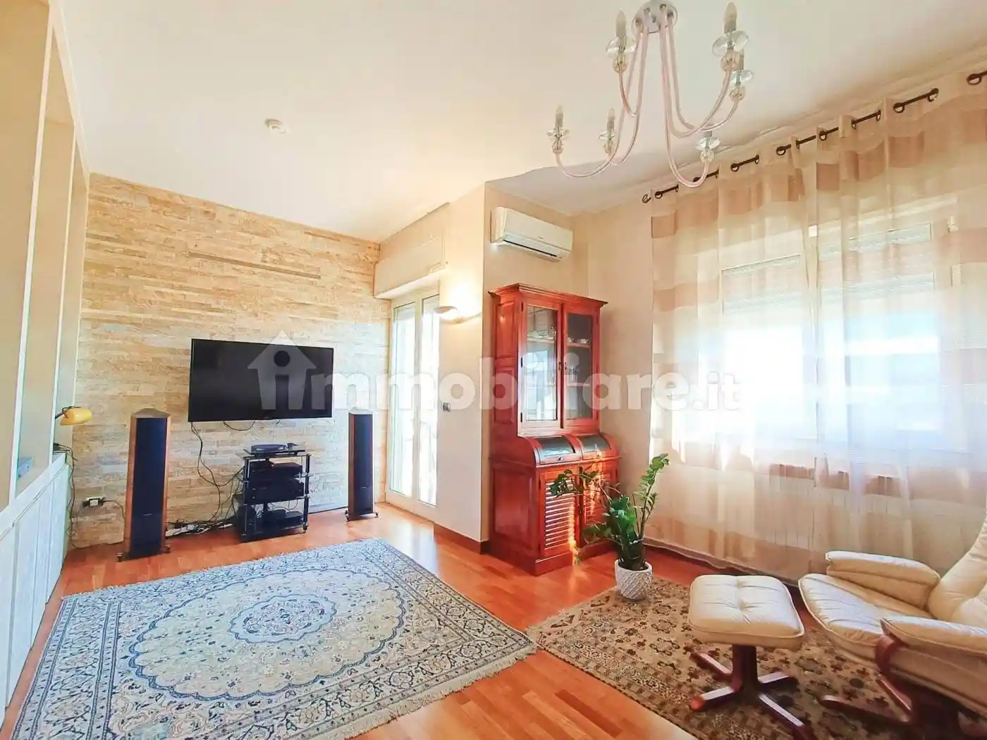 Appartamento in vendita a Bari