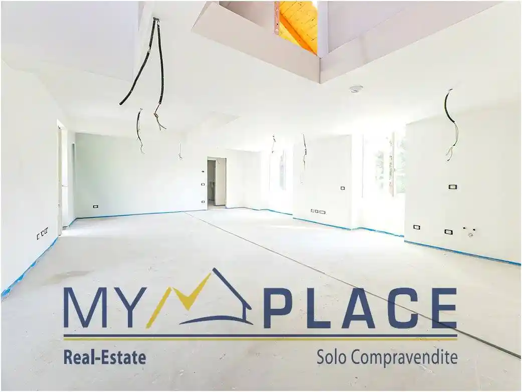 Appartamento in vendita a Lecco