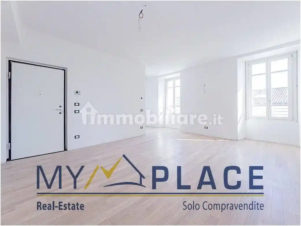 Appartamento in vendita a Lecco