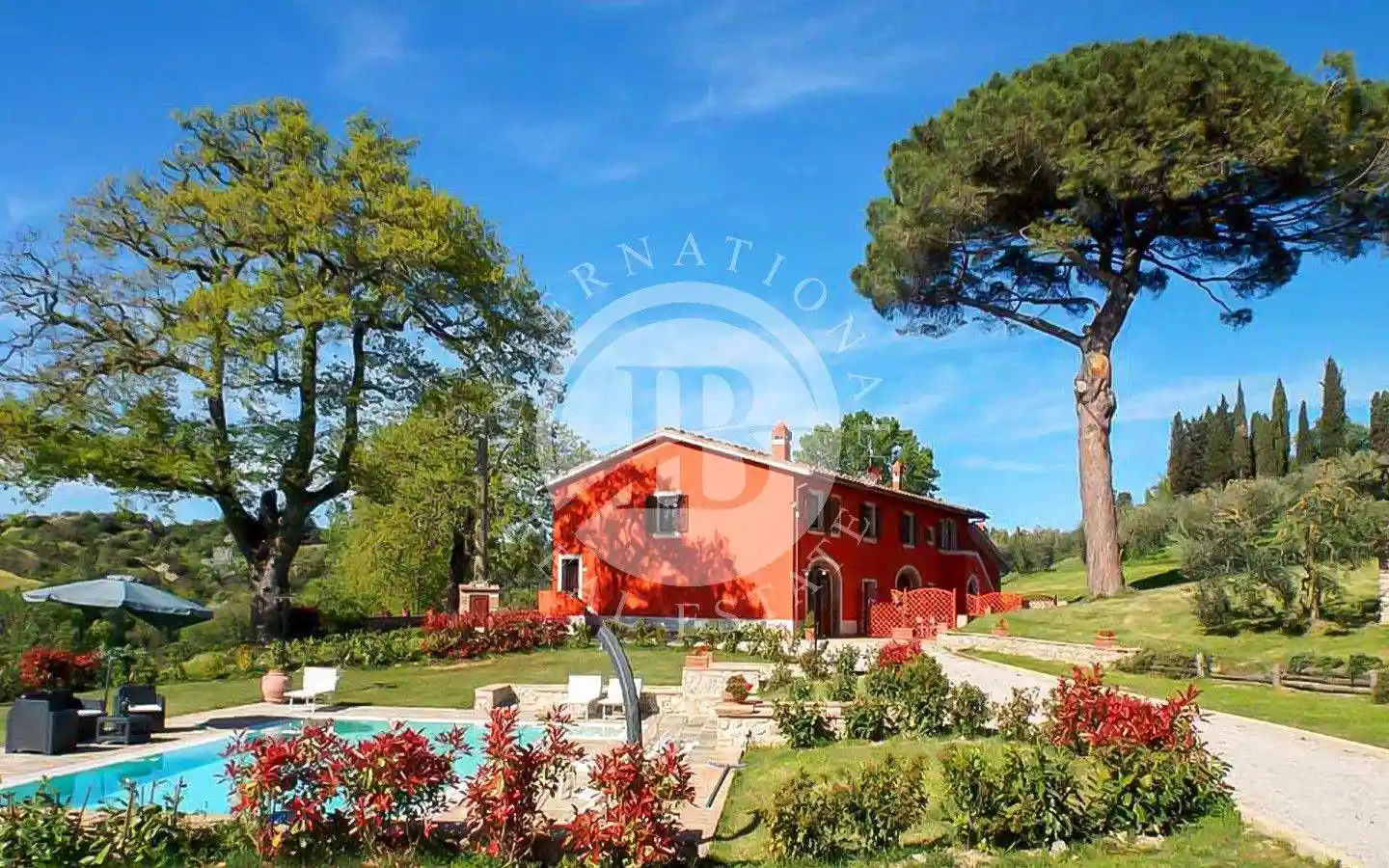 Villa in vendita a Castelfiorentino