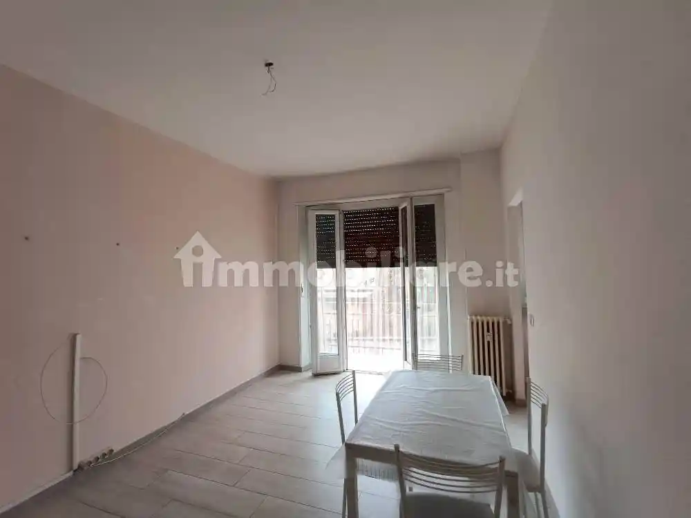 Appartamento in vendita a Asti