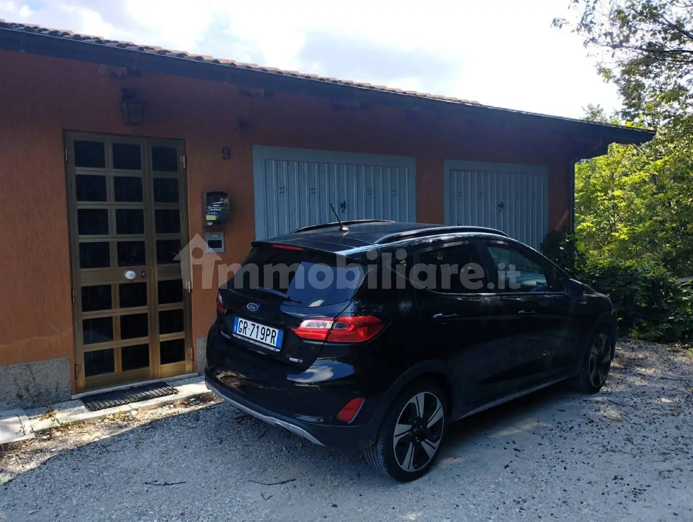 Appartamento in vendita a Monghidoro