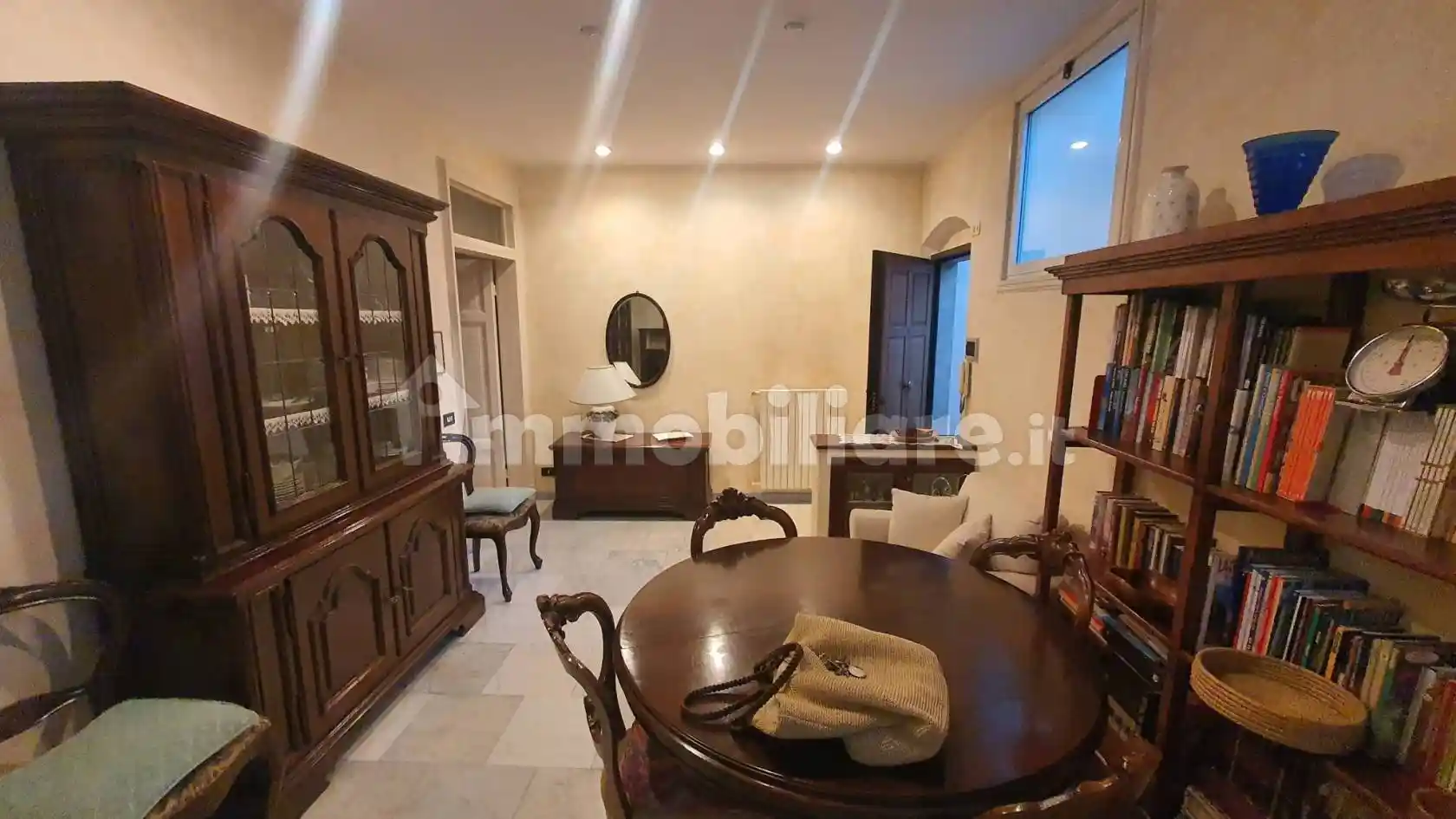 Appartamento in vendita a Sarzana