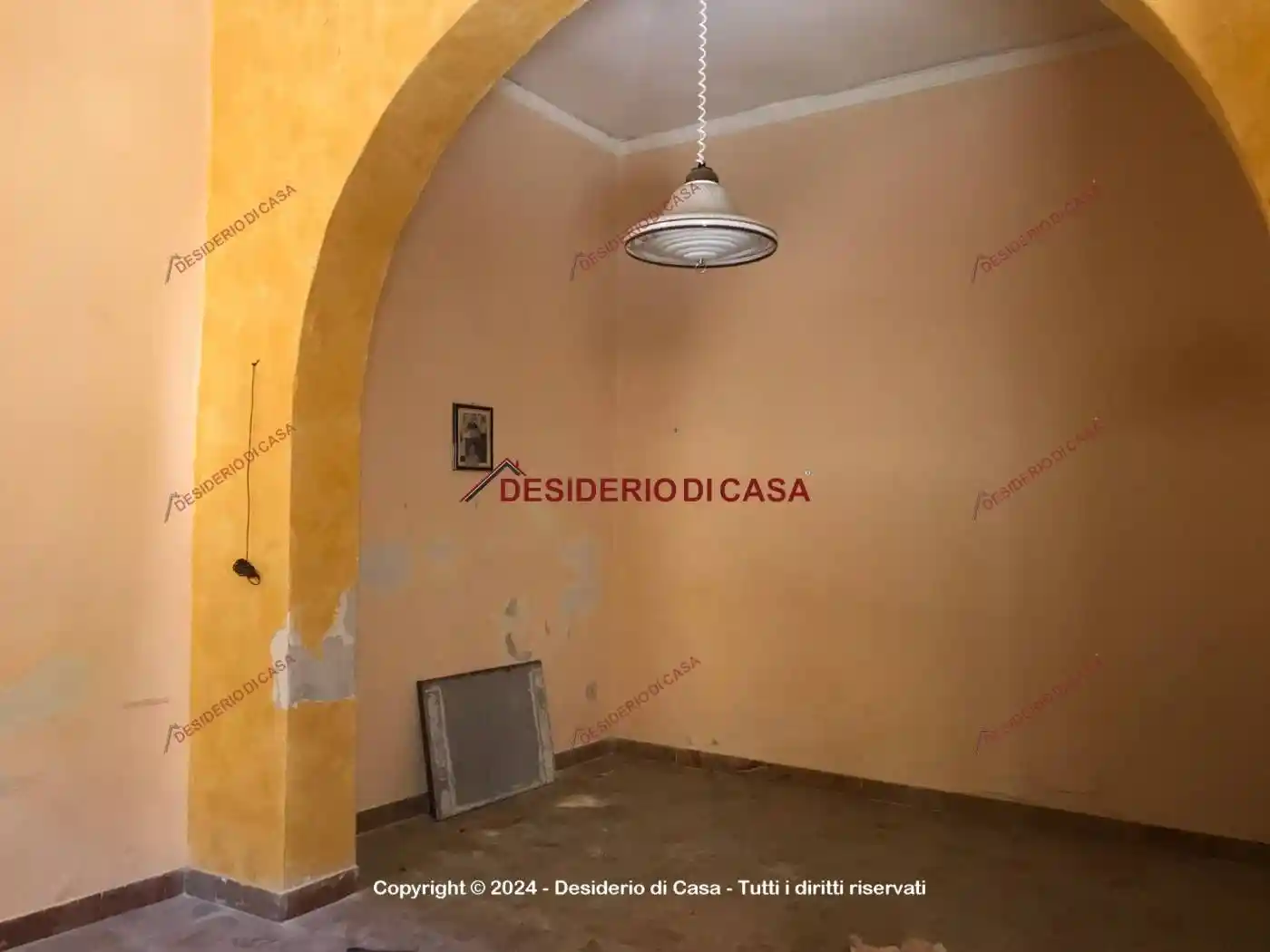 Casa indipendente in vendita a Bagheria