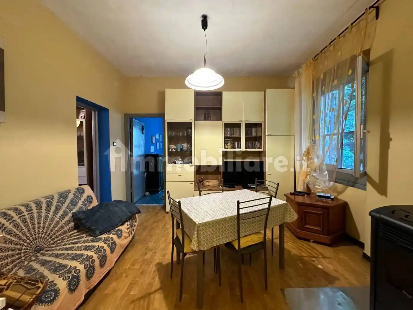 Appartamento in vendita a Mignanego