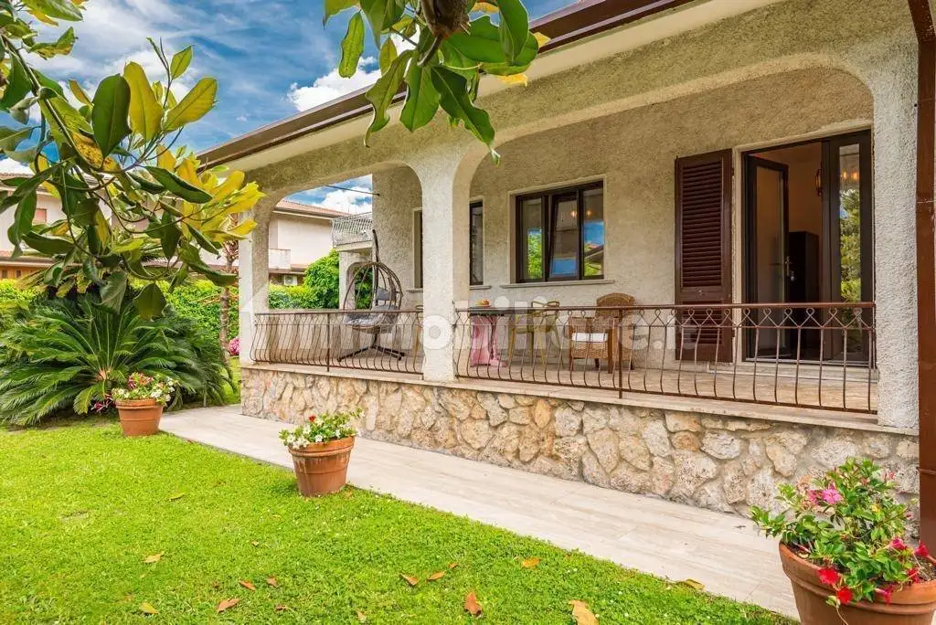 Appartamento in affitto a Forte dei Marmi