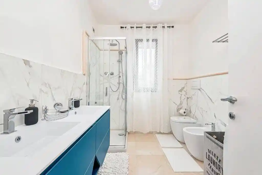 Appartamento via Carlo Sforza 31B, Vaiana, Forte dei Marmi - foto 4