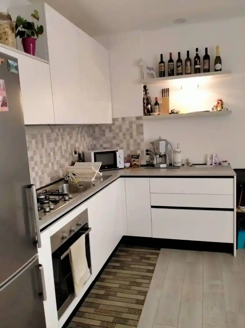 Appartamento in vendita a Castelfranco Piandisco