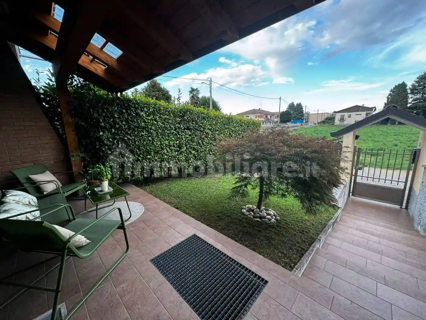 Villetta a schiera - foto 5