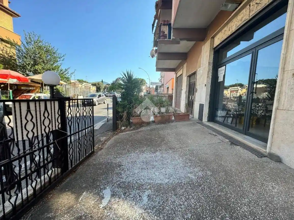 Appartamento in vendita a Colonna