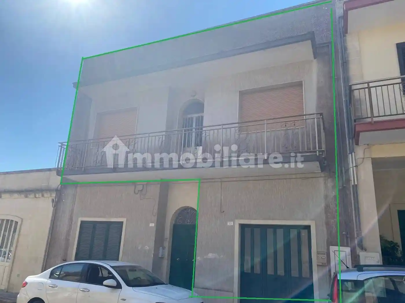 Casa indipendente in vendita a Maglie