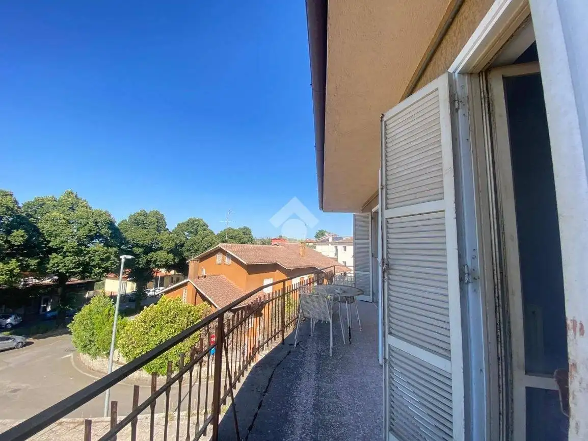 Appartamento in vendita a Vallerano